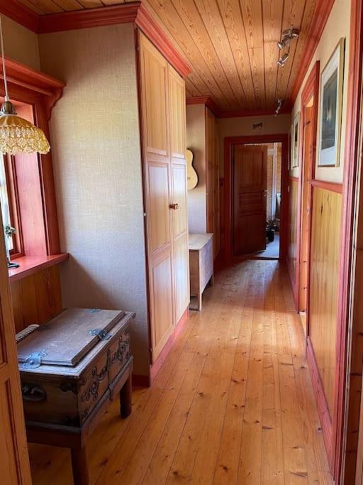Lake Lodge Roennaes Leksand Exterior foto