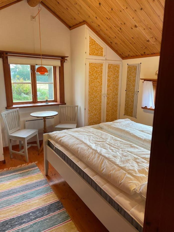 Lake Lodge Roennaes Leksand Exterior foto